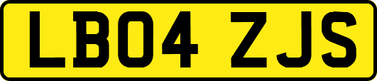 LB04ZJS