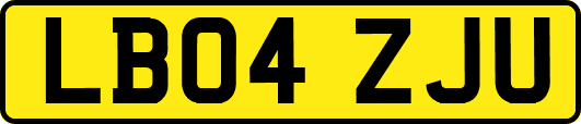 LB04ZJU