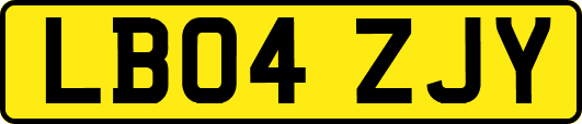 LB04ZJY