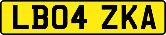 LB04ZKA
