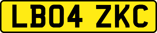 LB04ZKC