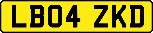 LB04ZKD