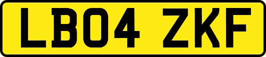 LB04ZKF