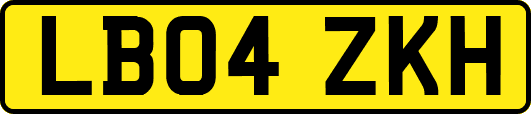 LB04ZKH