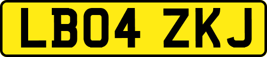 LB04ZKJ