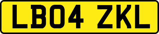 LB04ZKL
