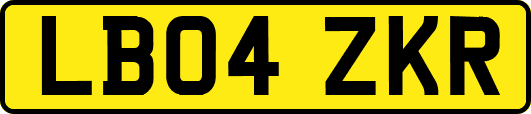 LB04ZKR