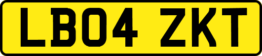 LB04ZKT