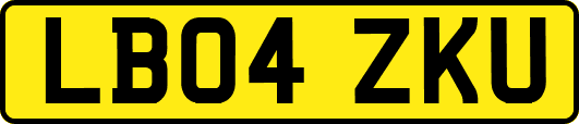 LB04ZKU