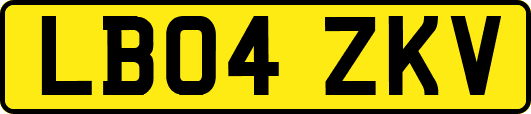 LB04ZKV