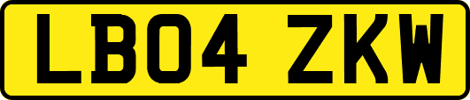 LB04ZKW
