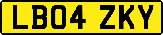 LB04ZKY
