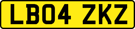 LB04ZKZ