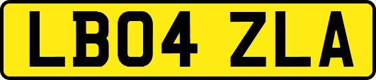 LB04ZLA