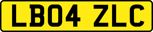 LB04ZLC