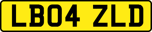 LB04ZLD
