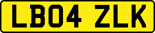 LB04ZLK