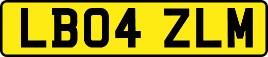 LB04ZLM
