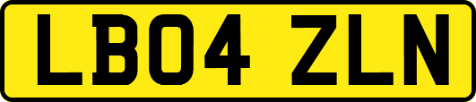 LB04ZLN