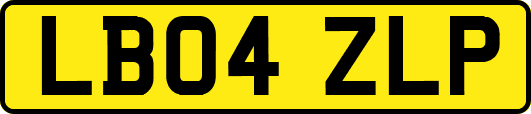 LB04ZLP