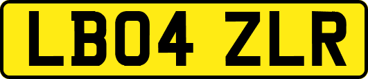LB04ZLR