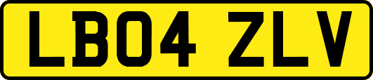 LB04ZLV