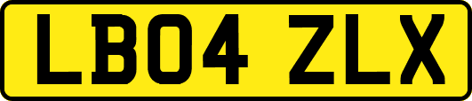 LB04ZLX