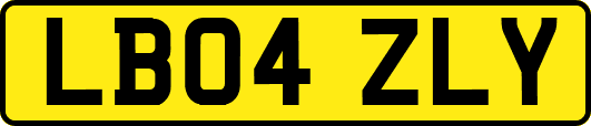 LB04ZLY