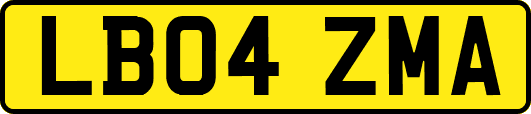 LB04ZMA