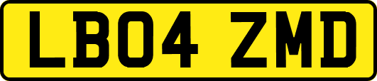 LB04ZMD