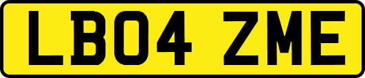 LB04ZME