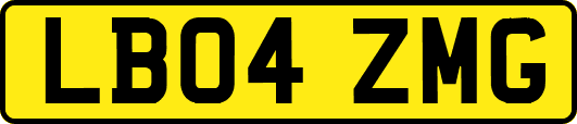 LB04ZMG