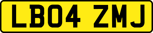 LB04ZMJ