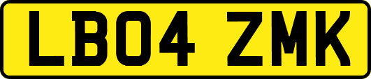 LB04ZMK