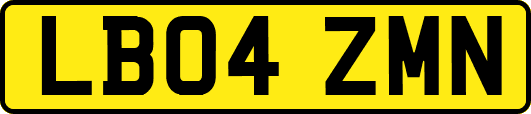 LB04ZMN