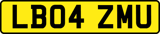 LB04ZMU