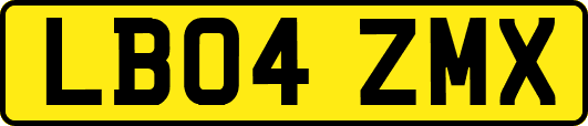 LB04ZMX