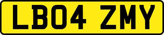 LB04ZMY