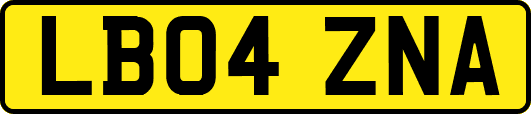LB04ZNA