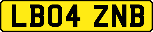 LB04ZNB