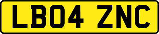 LB04ZNC