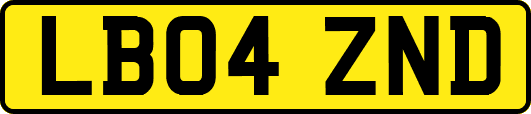 LB04ZND
