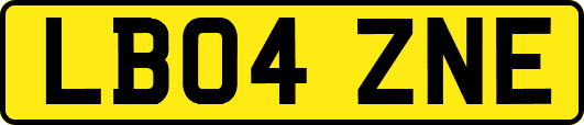 LB04ZNE