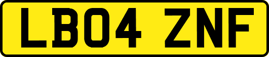 LB04ZNF