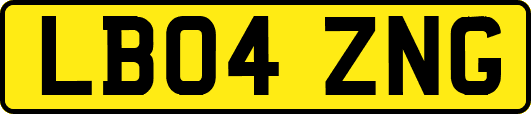 LB04ZNG