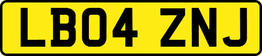 LB04ZNJ