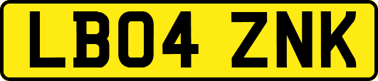 LB04ZNK