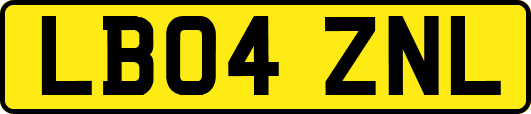 LB04ZNL