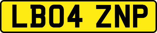 LB04ZNP