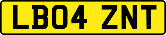 LB04ZNT